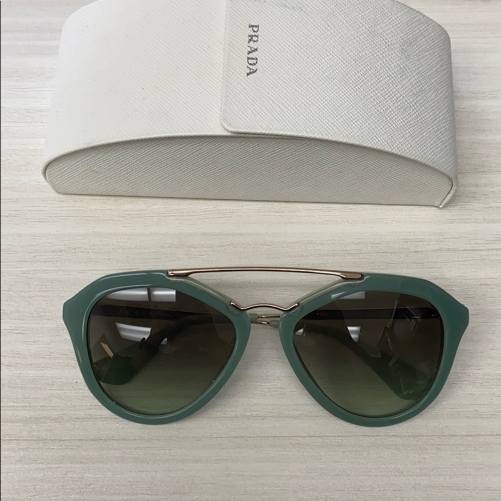 Prada sunglasses